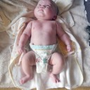 ≪生後0ヶ月≫赤ちゃんに服を着せるシンプル2ステップ