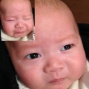 ≪生後1ヶ月≫赤ちゃんが横抱きで泣く！たて抱き時3つの注意点