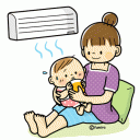 赤ちゃんの発熱対処！ただ冷やすだけはNG？
