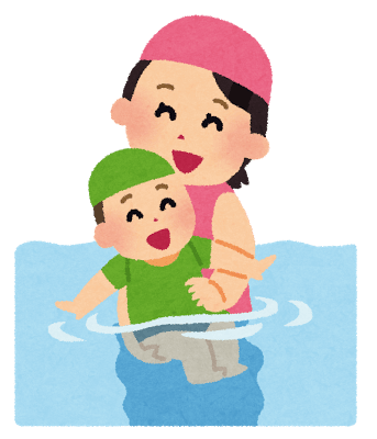 夏は赤ちゃんのプール熱に注意！かかってしまったときの対処は？