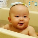 反面教師で赤ちゃんの健康を維持する！理想のイクメン入浴法