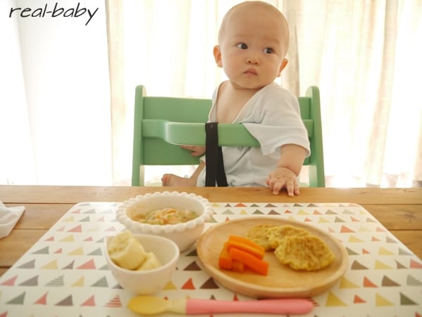 生後10ヶ月の赤ちゃんに多い？離乳食を食べない5つの原因