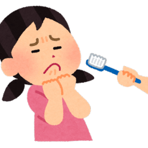 赤ちゃんの歯ブラシは雑菌だらけかも！消毒は？保管方法は？