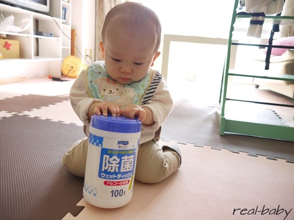 清潔感が赤ちゃんの将来を左右？免疫力不足で陥る肌トラブルとは？